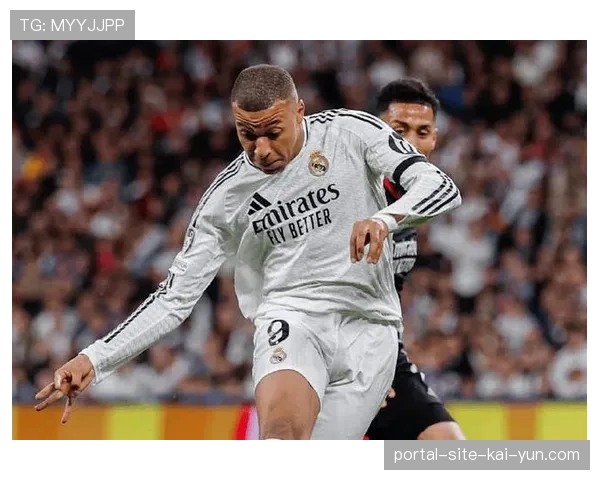 姆巴佩皇马欧冠首秀梅开二度 个人能力助推球队大胜摩纳哥 姆巴佩皇马欧冠首秀梅开二度 个人能力助推球队大胜摩纳哥