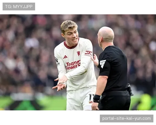 加纳乔二十场一球四助攻 四千万镑转会费性价比遭质疑