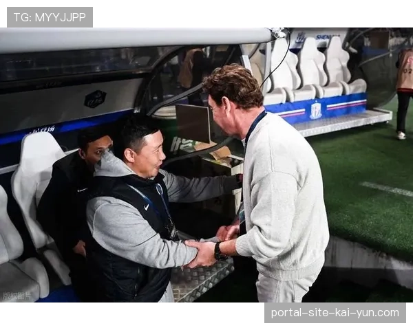 陈涛获曼城母公司深造机会 新鹏城主帅战术设计能力有望提升